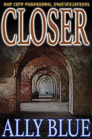 Closer by Ally Blue