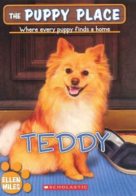 Teddy by Ellen Miles