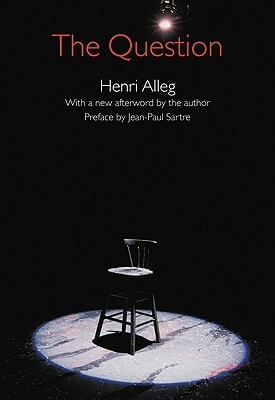 The Question by Henri Alleg