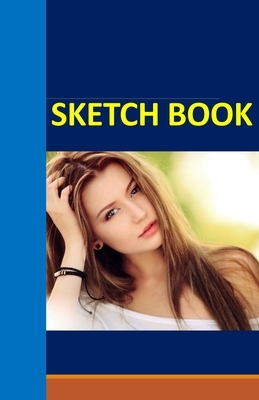 Sketch Book by Teratak Publishing