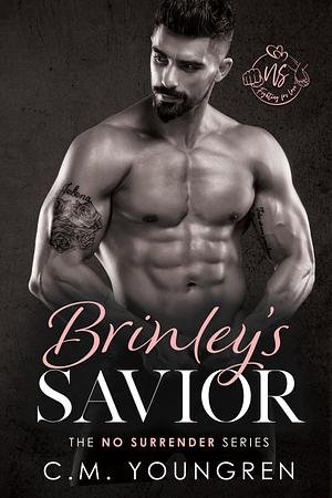 Brinley's Savior by C.M. Youngren, C.M. Youngren