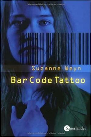 Bar Code Tattoo by Suzanne Weyn