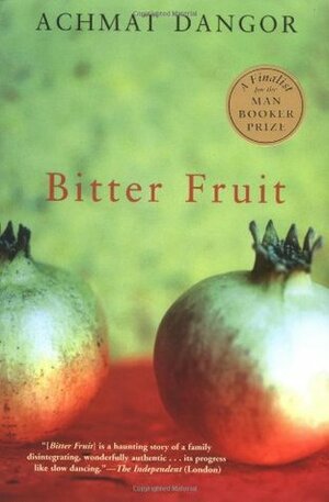 Bitter Fruit by Achmat Dangor