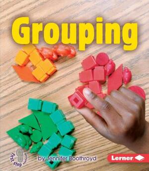 Grouping by Jennifer Boothroyd