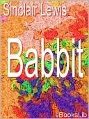 Babbitt by Sinclair Lewis