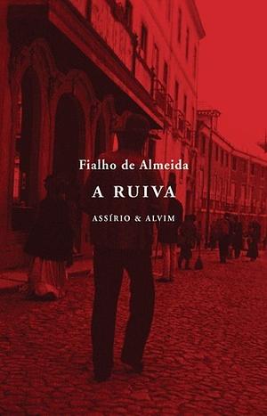 A Ruiva by Fialho de Almeida