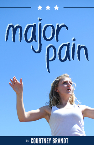 Major Pain by Courtney Brandt