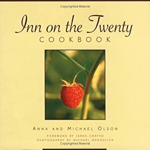 Inn on the Twenty by Anna Olson, Michael Olson