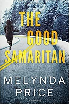 The Good Samaritan by Melynda Price