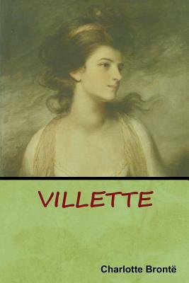 Villette by Charlotte Brontë