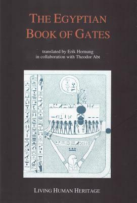 The Egyptian Book of Gates by 