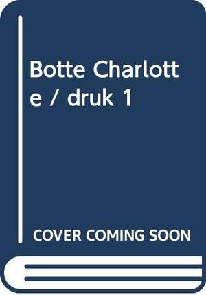 Botte Charlotte by Annabel Giles