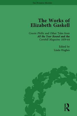 The Works of Elizabeth Gaskell, Part II Vol 4 by Angus Easson, Josie Billington, Joanne Shattock