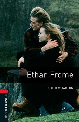 Ethan Frome by Edith Wharton