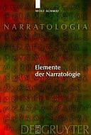 Schmid:elemente D.narratologie Nar 8 by Wolf Schmid