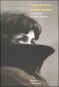 Bonjour tristesse: romanzo by Françoise Sagan