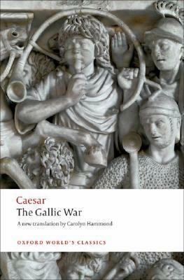 The Gallic War by Julius Caesar