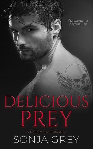 Delicious Prey by Sonja Grey