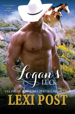 Logan's Luck by Lexi Post