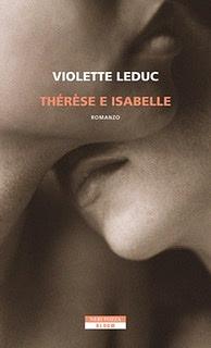 Thérèse e Isabelle by Violette Leduc