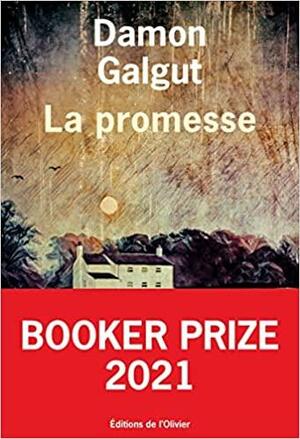 La Promesse by Damon Galgut