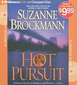 Hot Pursuit by Suzanne Brockmann