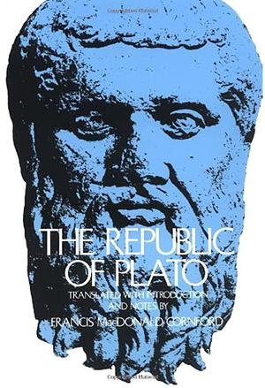 The Republic by Plato