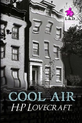 Cool Air by H.P. Lovecraft