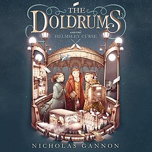 The Doldrums and the Helmsley Curse by Nicholas Gannon