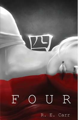 Four by R. E. Carr