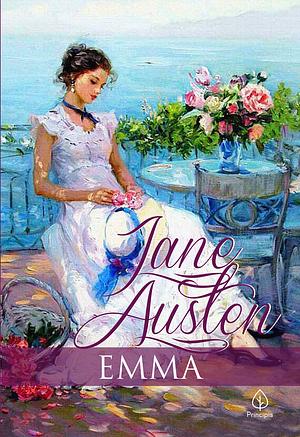 Emma by Jane Austen