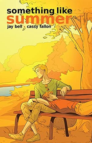 Volume Two: Autumn by Jay Bell