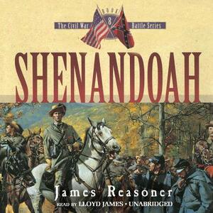 Shenandoah by James Reasoner