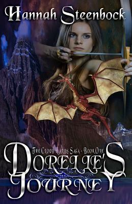 Dorelle's Journey by Hannah Steenbock