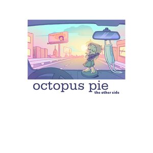 Octopus Pie: The Other Side by Meredith Gran