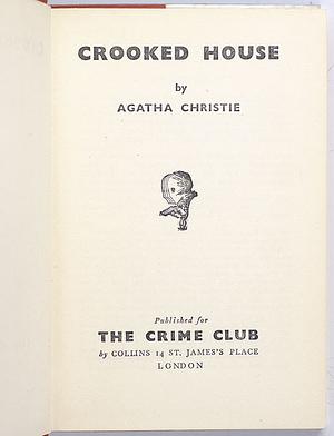 Crooked House by Agatha Christie