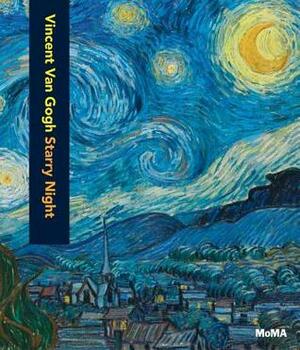 Vincent Van Gogh: The Starry Night by Vincent van Gogh