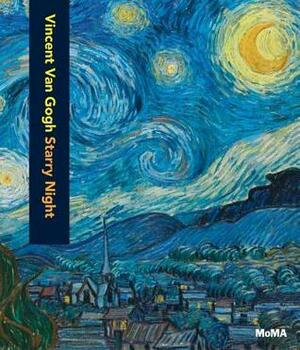 Vincent Van Gogh: The Starry Night by Vincent van Gogh