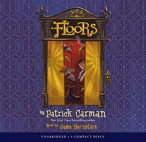 Floors (Floors #1) by Patrick Carman