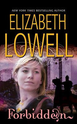 Forbidden by Elizabeth Lowell