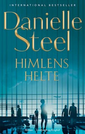 Himlens helte by Danielle Steel