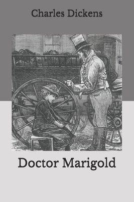 Doctor Marigold by Charles Dickens