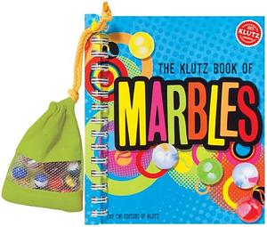 Marbles by Klutz Press