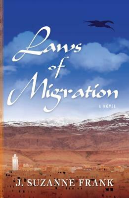 Laws of Migration by Suzanne Frank