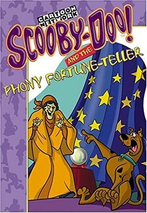 Scooby-Doo! and the Phony Fortune-Teller by James Gelsey, Duendes del Sur