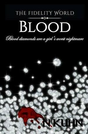 Blood by N. Kuhn