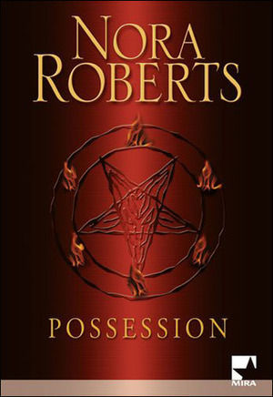 Possession by Nora Roberts, François Delpeuch