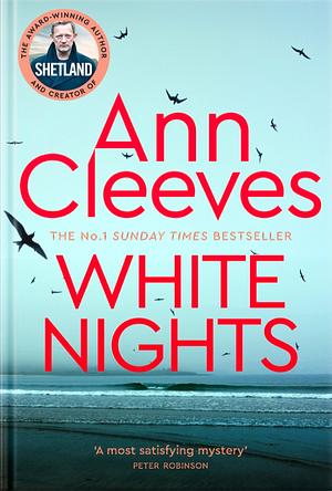 White Nights by Ann Cleeves