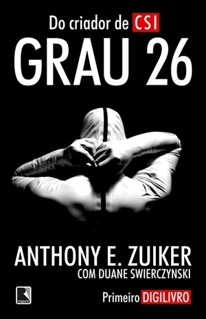 Grau 26 by Anthony E. Zuiker, Duane Swierczynski