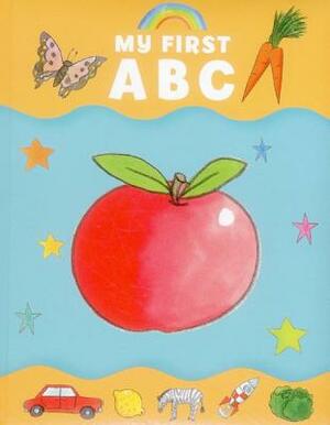 My First ABC by 